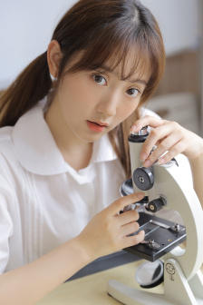 麻辣女孩