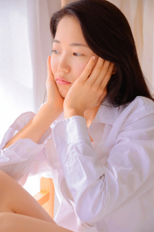 明星专题：周野芒